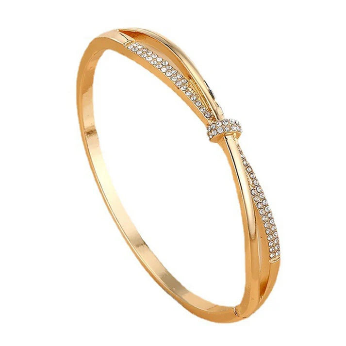 24K Gold Plated Bracelet
